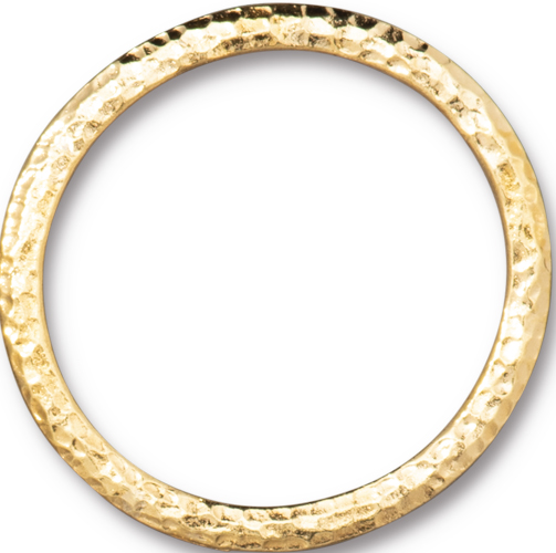 Red Coral Gold Ring (Design AC3) | GemPundit